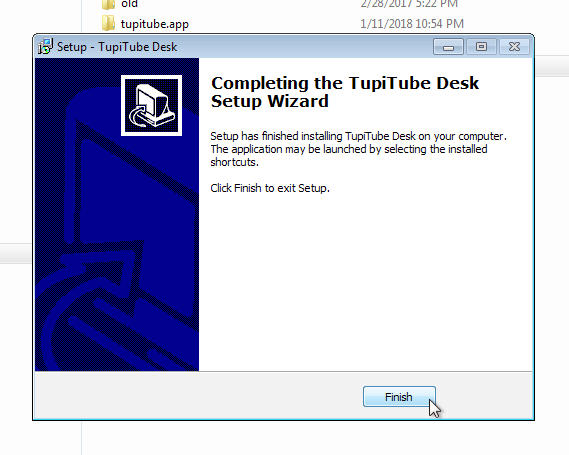 TupiTube's Installation Manual - MaeFloresta TupiTube's Installation Manual - MaeFloresta