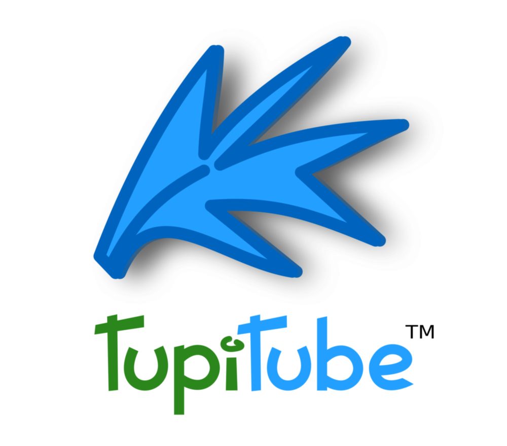 TupiTube: Your first animation experience